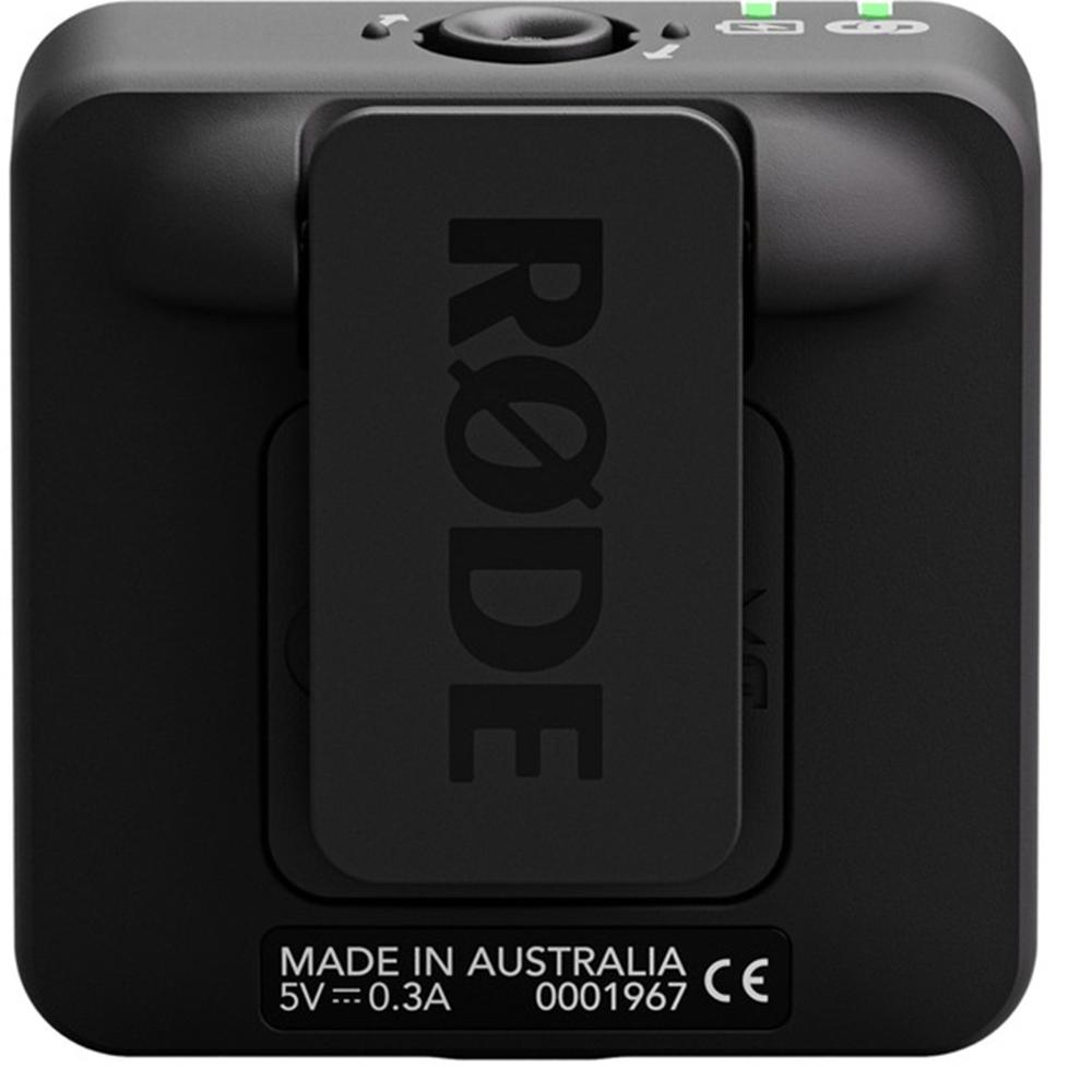 MICROFONO INALAMBRICO RODE WIRLESS ME