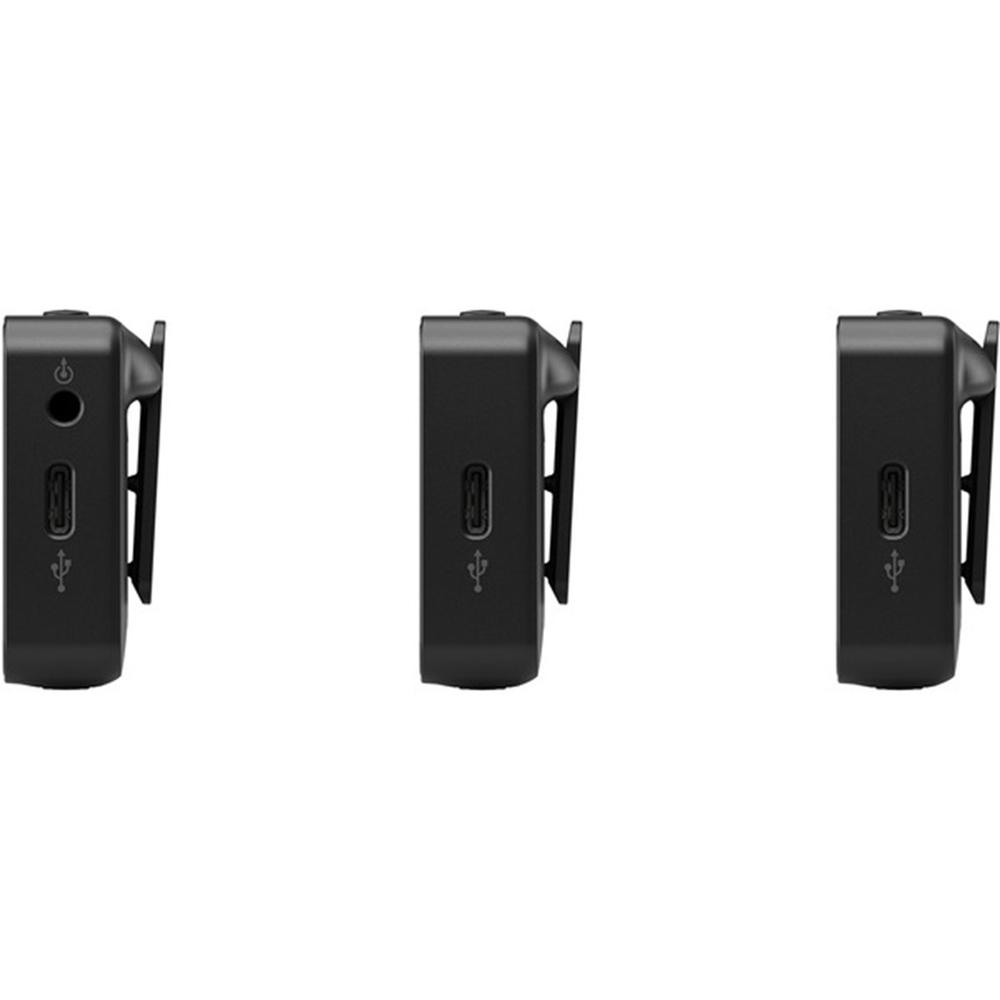 MICROFONO INALAMBRICO RODE WIRLESS PRO