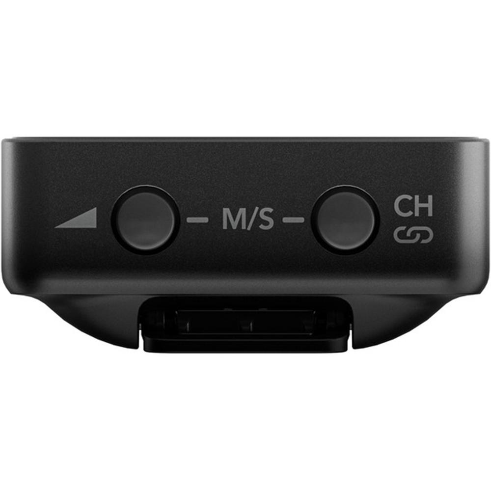 MICROFONO INALAMBRICO RODE WIRLESS PRO