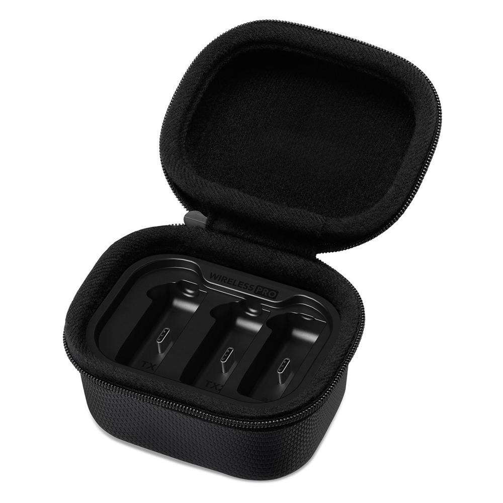 MICROFONO INALAMBRICO RODE WIRLESS PRO