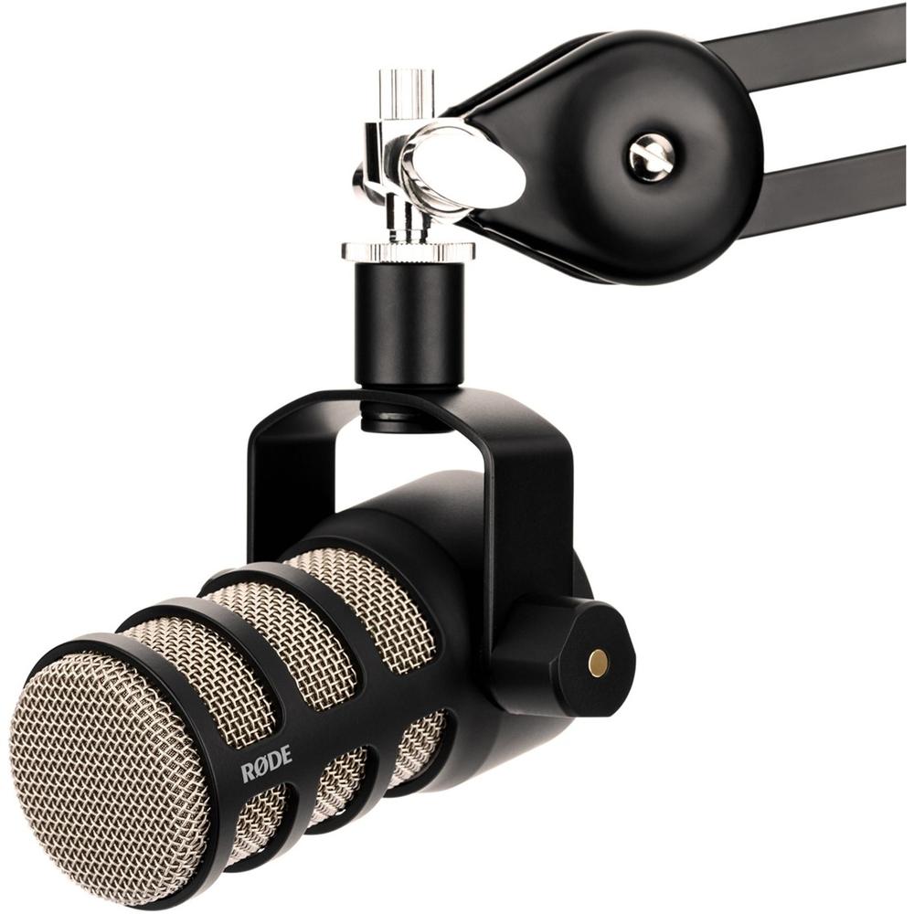 MICROFONO RODE PODMIC