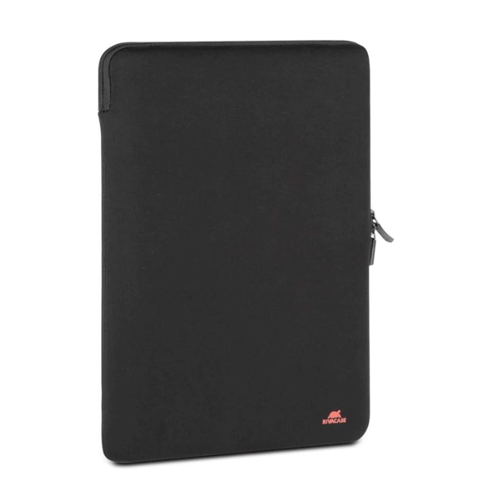 FUNDA VERTICAL RIVACASE 5226 ANTISHOCK PARA PORTATIL 15.6" NEGRO