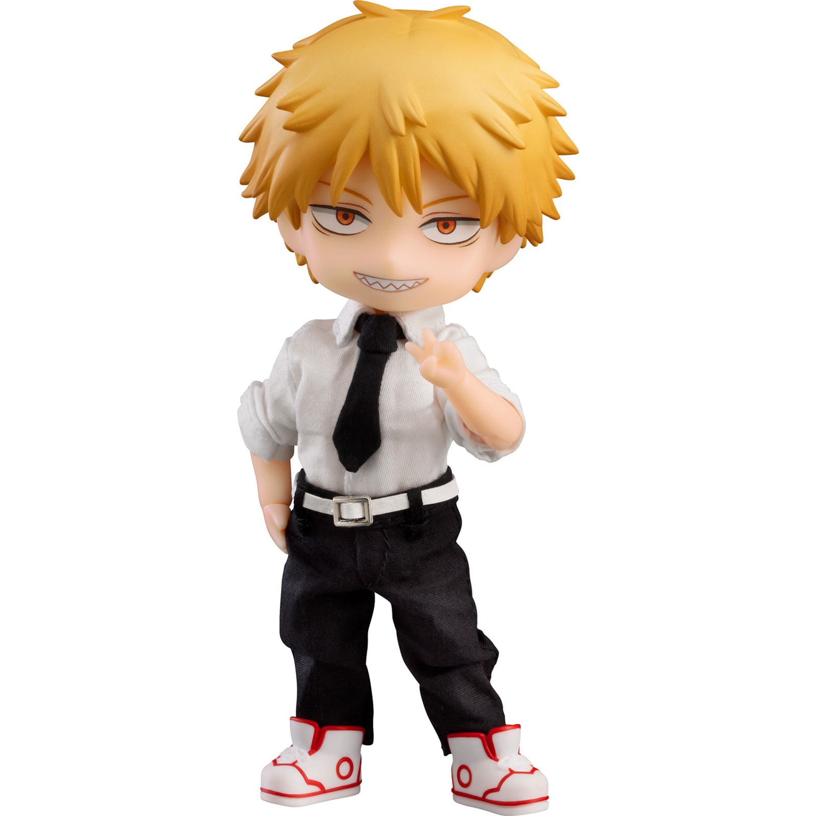 FIGURA GOOD SMILE COMPANY NENDOROID CHAINSAW MAN DENJI