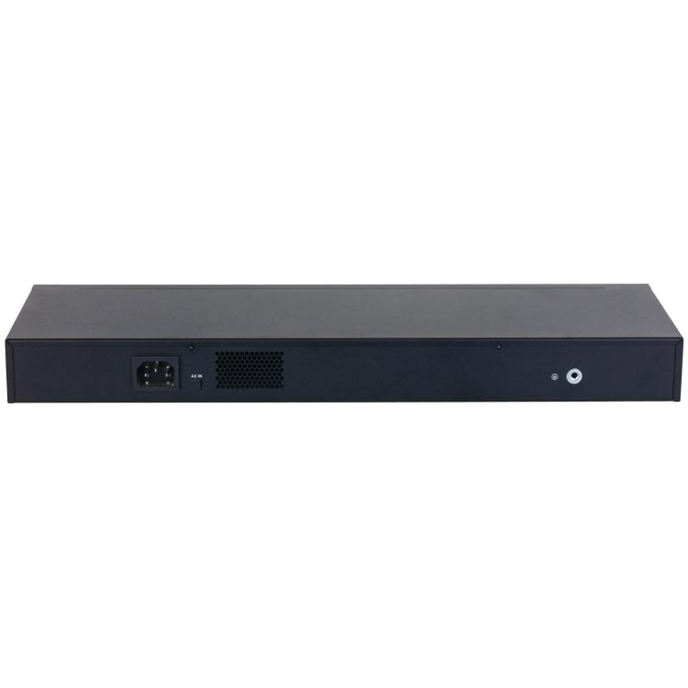 SWITCH IT DAHUA DH-SF1016 16 PUERTOS