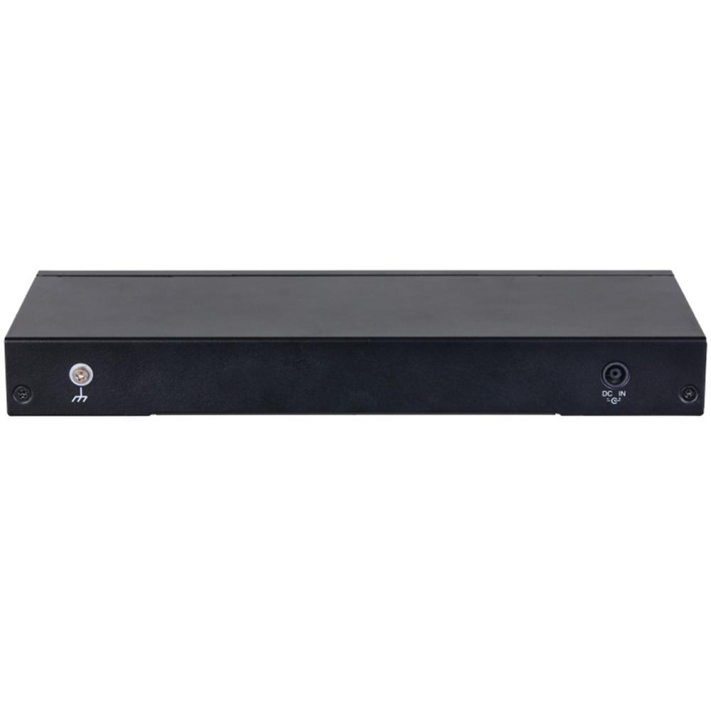 SWITCH IT DAHUA DH-SG4010P-2F 10 PUERTOS