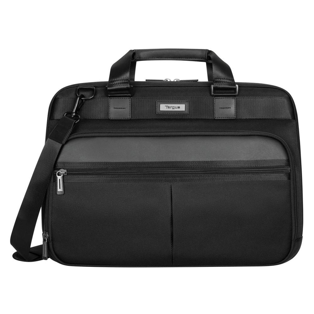 MALETIN PORTATIL TARGUS 15.6" MOBILE ELITE TOPLOAD