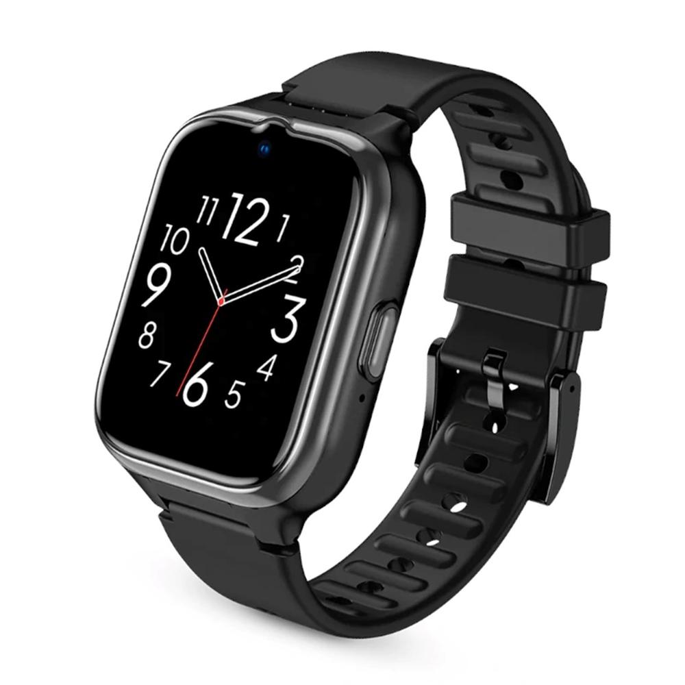 SMARTWATCH SPC SMARTEE 4G SENIOR NEGRO