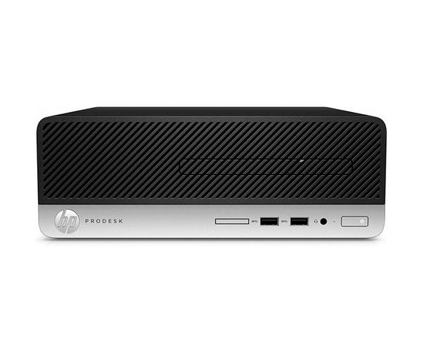 ORDENADOR REACONDICIONADO SFF HP PRODESK 400 G5 / I5-8TH / 16GB / 512GB SSD / WIN 11 PRO