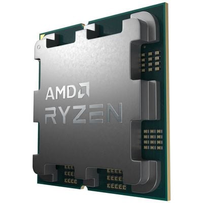 AMD RYZEN 5 8500G 5 GHZ AM5 BOX