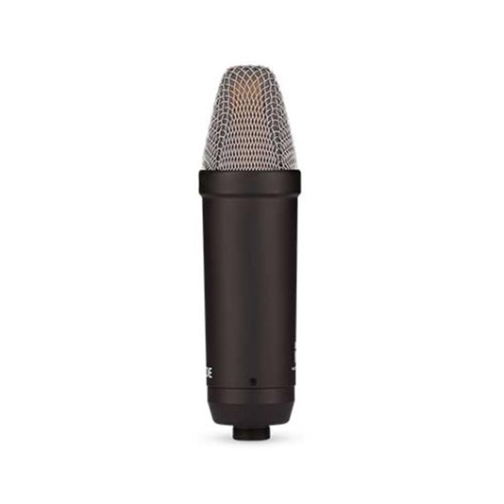 MICROFONO RODE NT1 SIGNATURE BLACK