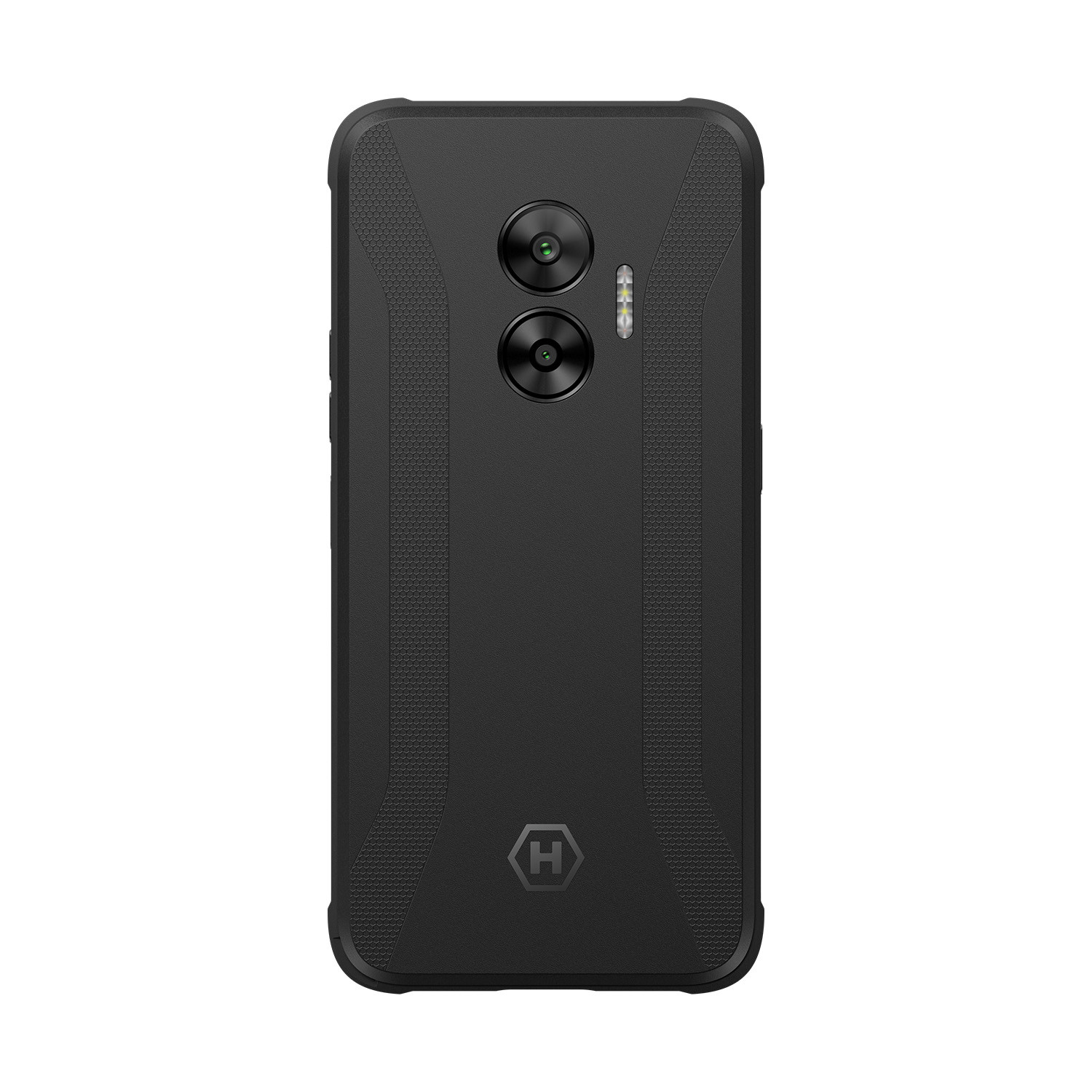 MOVIL RUGERIZADO HAMMER BLADE V 5G 8/256GB NEGRO