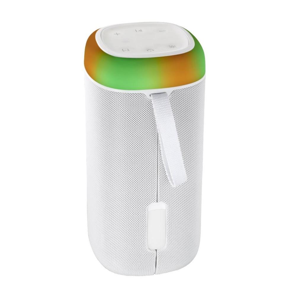ALTAVOZ HAMA SHINE 2.0 BLANCO