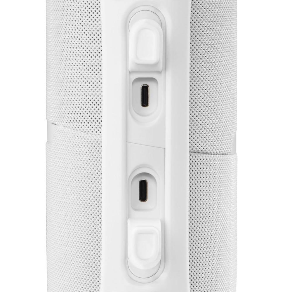 ALTAVOZ HAMA TWIN 3.0 BLANCO