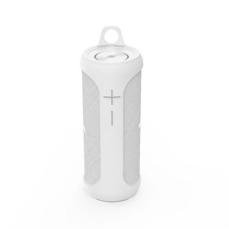 ALTAVOZ HAMA TWIN 3.0 BLANCO