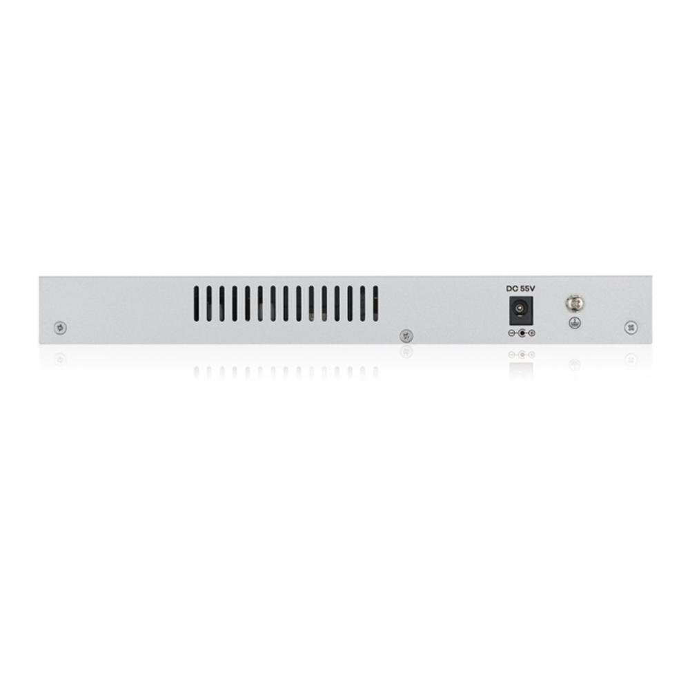SWITCH 8 PUERTOS ZYXEL GS1200-8HPV2-EU0101F