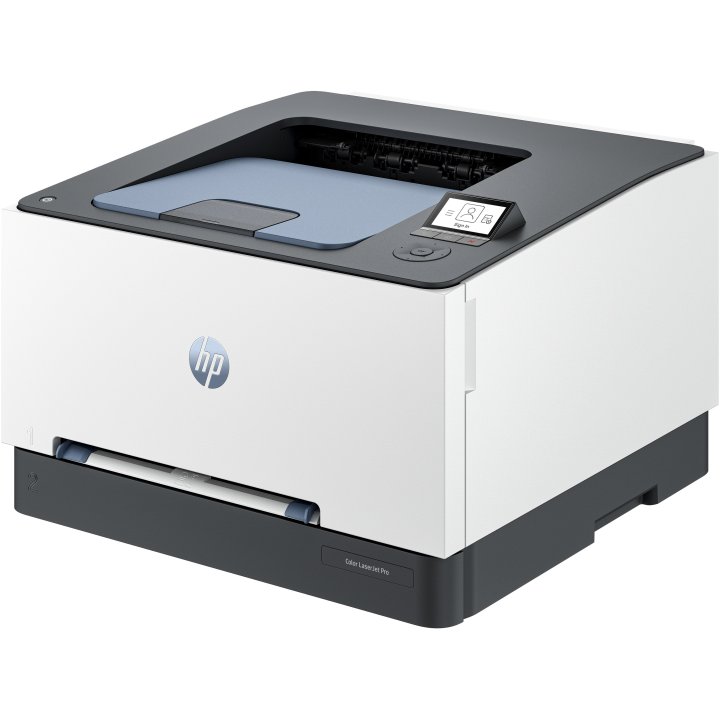 IMPRESORA LASER HP LASERJET PRO 3202DW COLOR DUPLEX