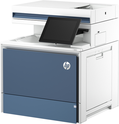 MULTIFUNCION LASER HP ENTERPRISE 5800DN COLOR DUPLEX