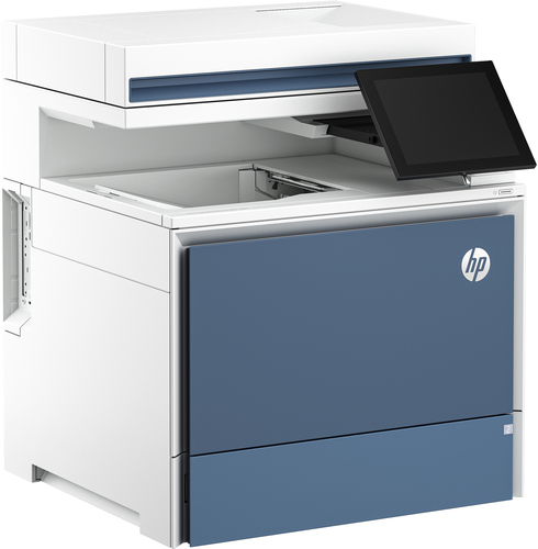 MULTIFUNCION LASER HP ENTERPRISE 5800DN COLOR DUPLEX