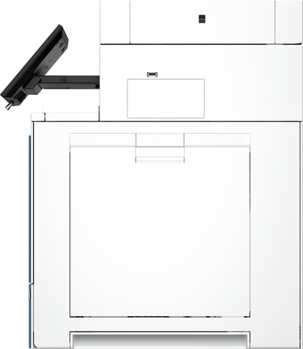 MULTIFUNCION LASER HP ENTERPRISE 5800DN COLOR DUPLEX