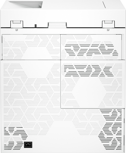 MULTIFUNCION LASER HP ENTERPRISE 5800DN COLOR DUPLEX