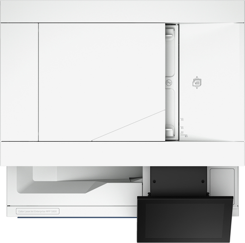 MULTIFUNCION LASER HP ENTERPRISE 5800DN COLOR DUPLEX