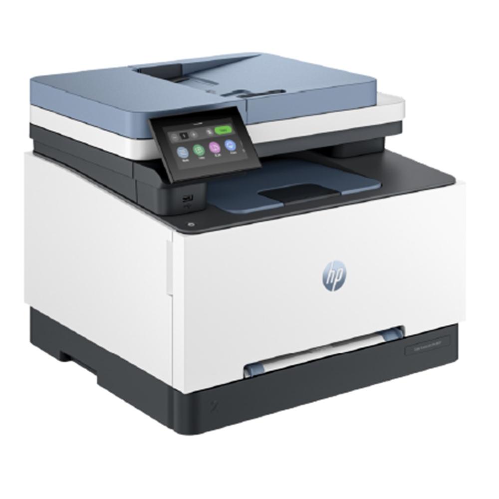 MULTIFUNCION LASER HP PRO 3302FDW COLOR DUPLEX