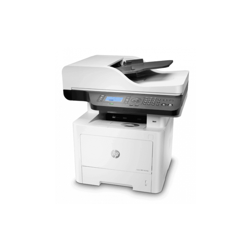 MULTIFUNCION LASER HP LASER 432FDN MONOCROMO DUPLEX