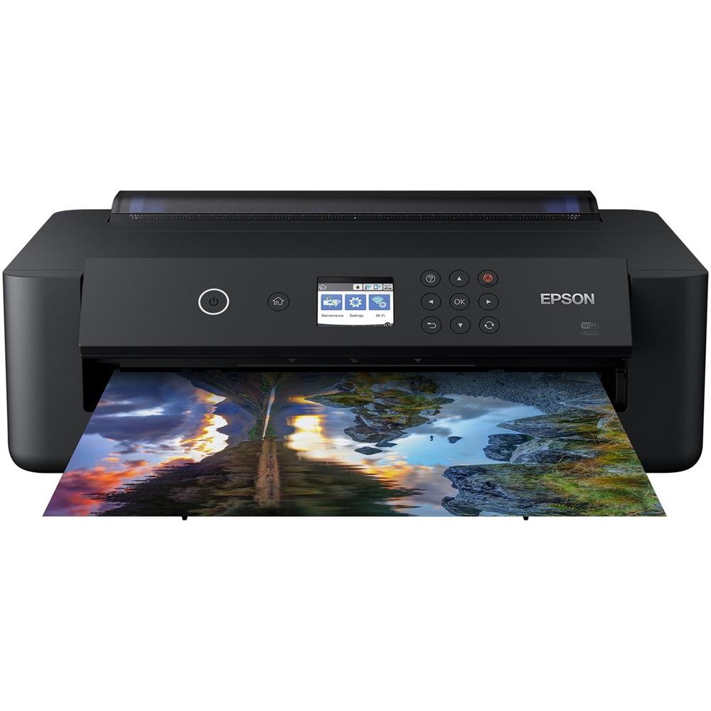 IMPRESORA FOTOGRAFICA EPSON INKJET EXPRESSION PHOTO HD XP-15000 COLOR DUPLEX