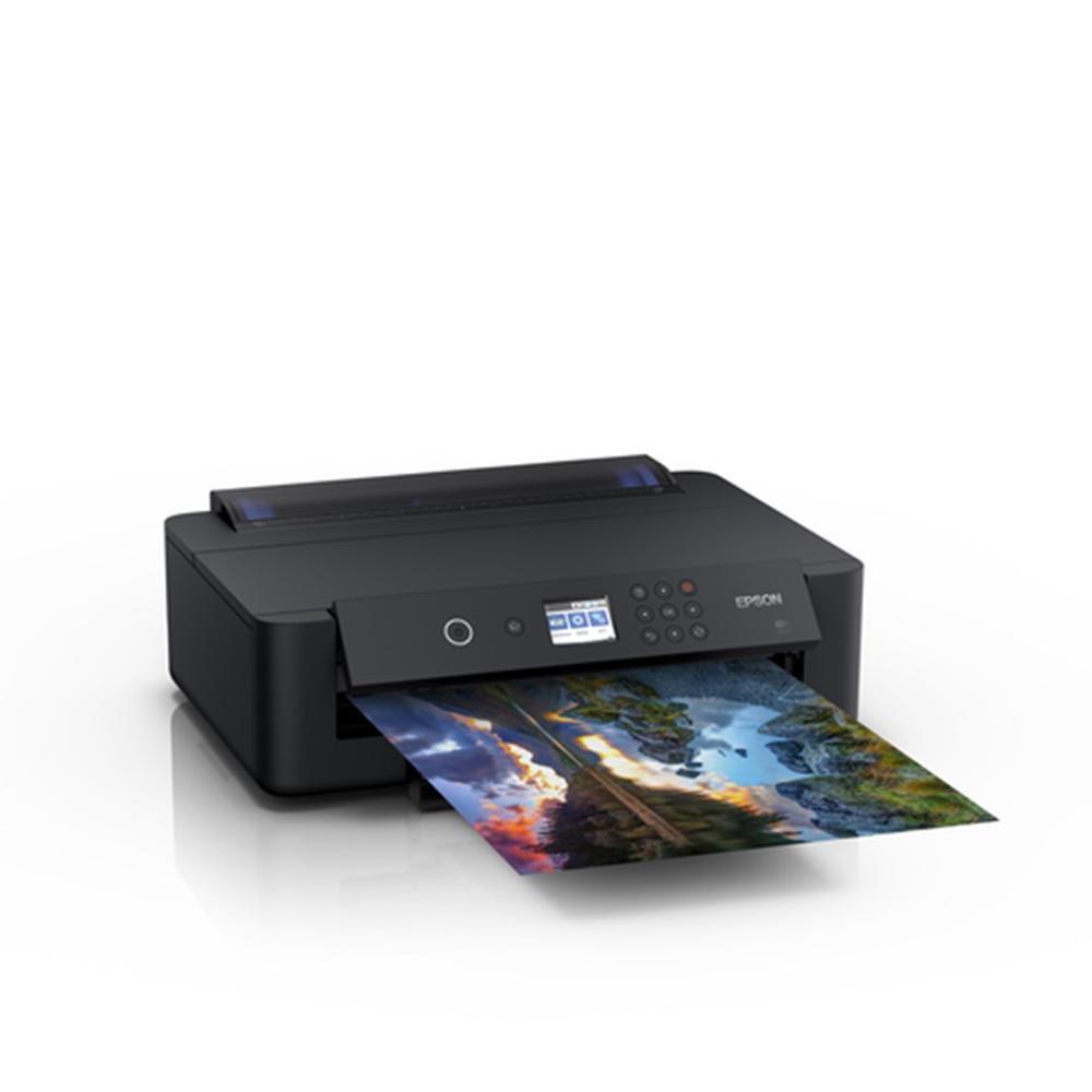IMPRESORA FOTOGRAFICA EPSON INKJET EXPRESSION PHOTO HD XP-15000 COLOR DUPLEX