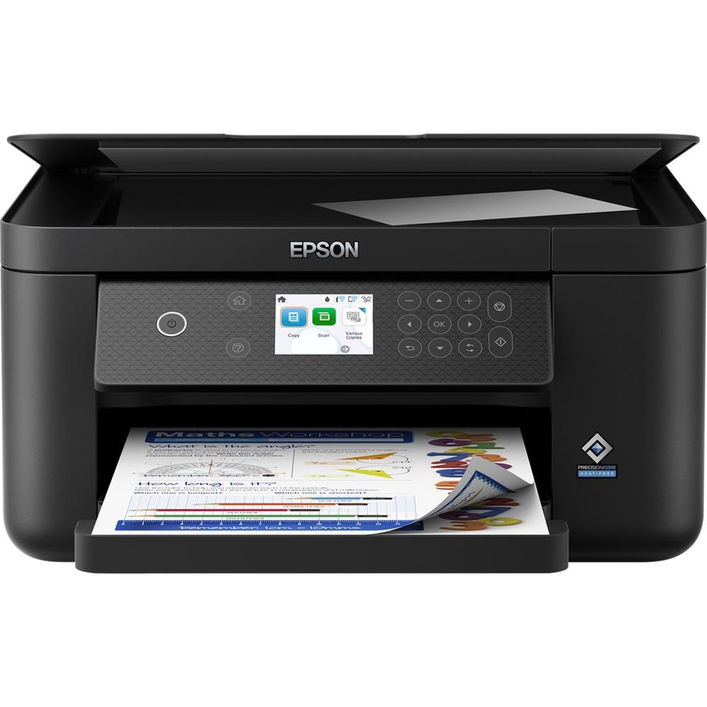 Expression Home XP-5200 Inyeccin de tinta A4 4800 x 1200 DPI Wifi