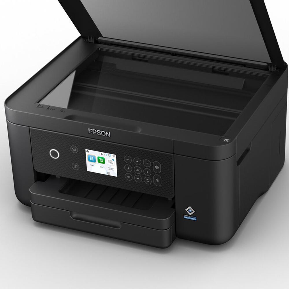 Expression Home XP-5200 Inyeccin de tinta A4 4800 x 1200 DPI Wifi