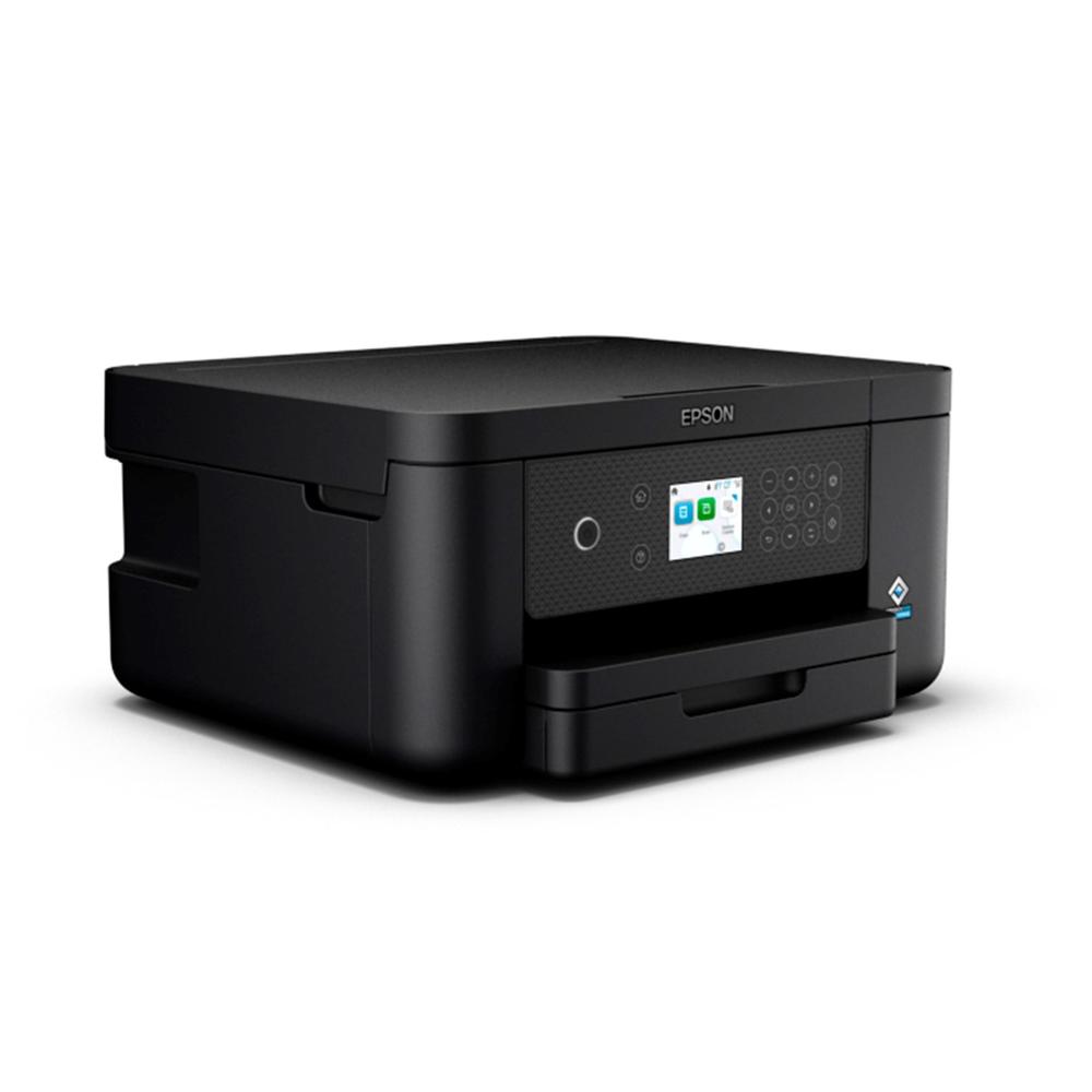Expression Home XP-5200 Inyeccin de tinta A4 4800 x 1200 DPI Wifi