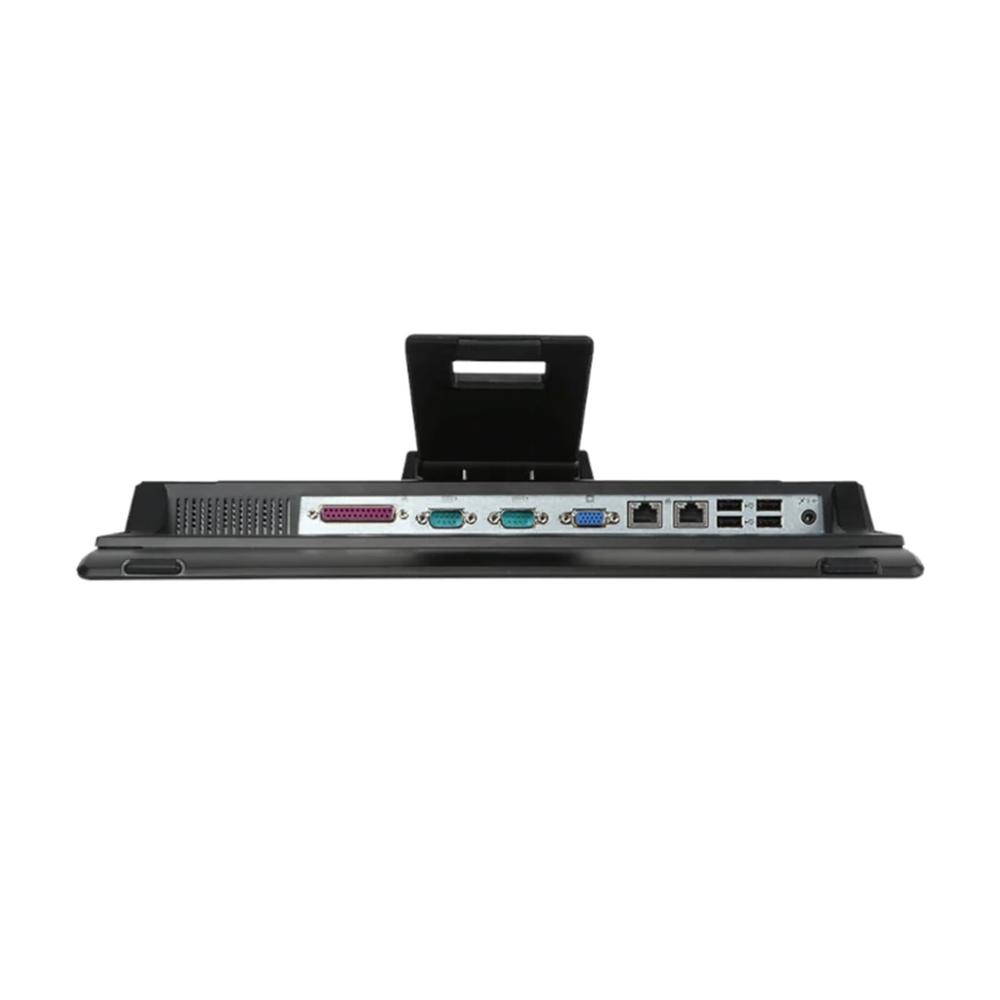 ORDENADOR ALL IN ONE AIO MSI PRO AP162T-007XES N100 4GB 256GB FREEDOS 15" TACTIL NEGRO