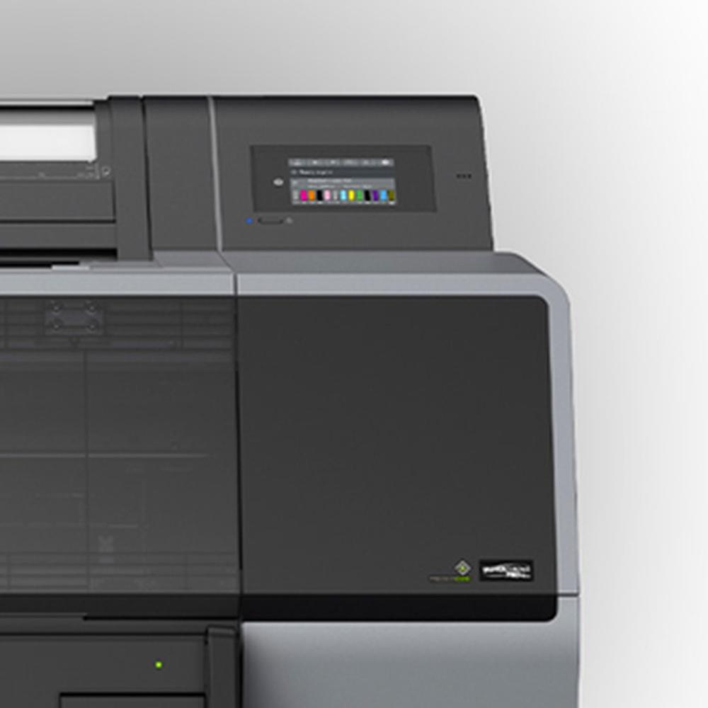 PLOTTER EPSON SURECOLOR SC-P7500 STD 2400 X 1200 DPI