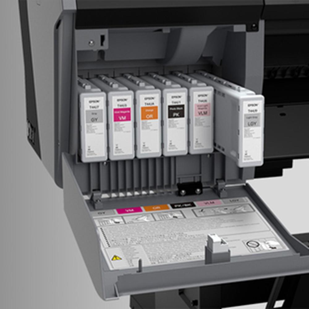 PLOTTER EPSON SURECOLOR SC-P7500 STD 2400 X 1200 DPI
