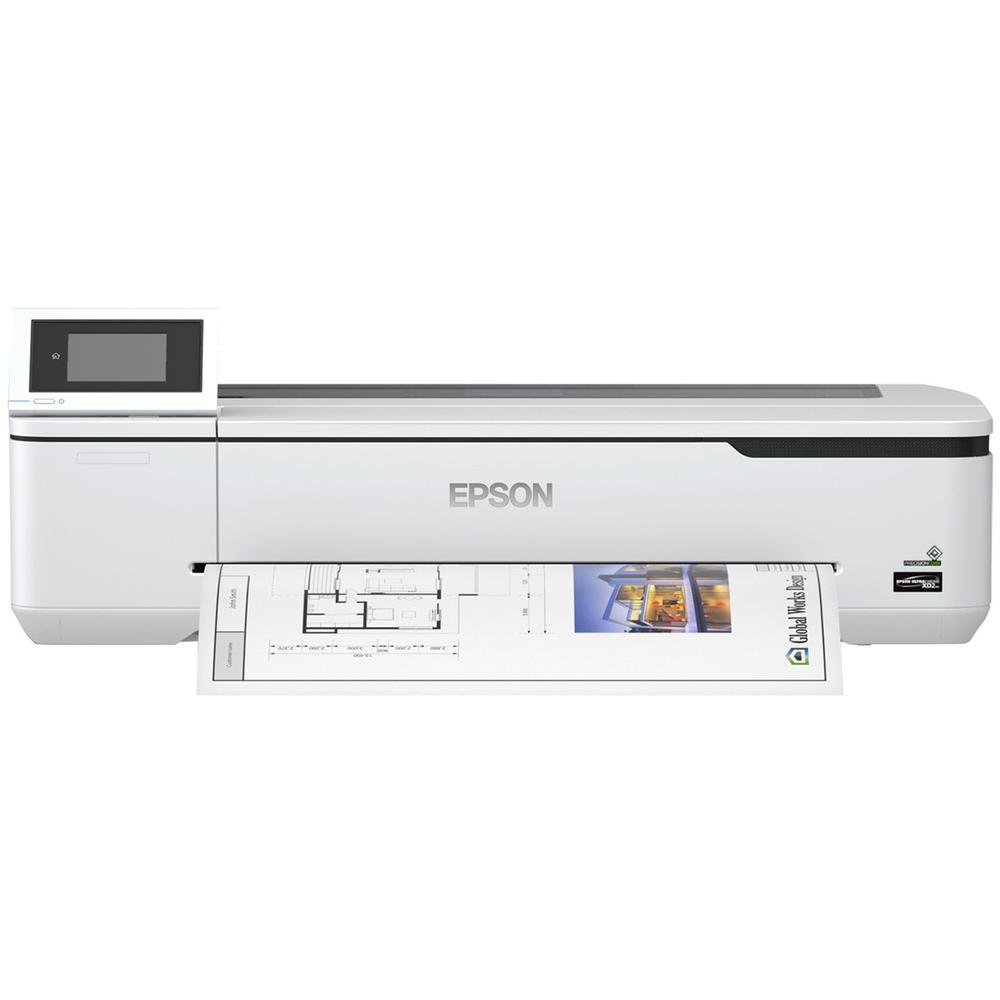 PLOTTER EPSON SURECOLOR SC-T2100 2400 X 1200 DPI