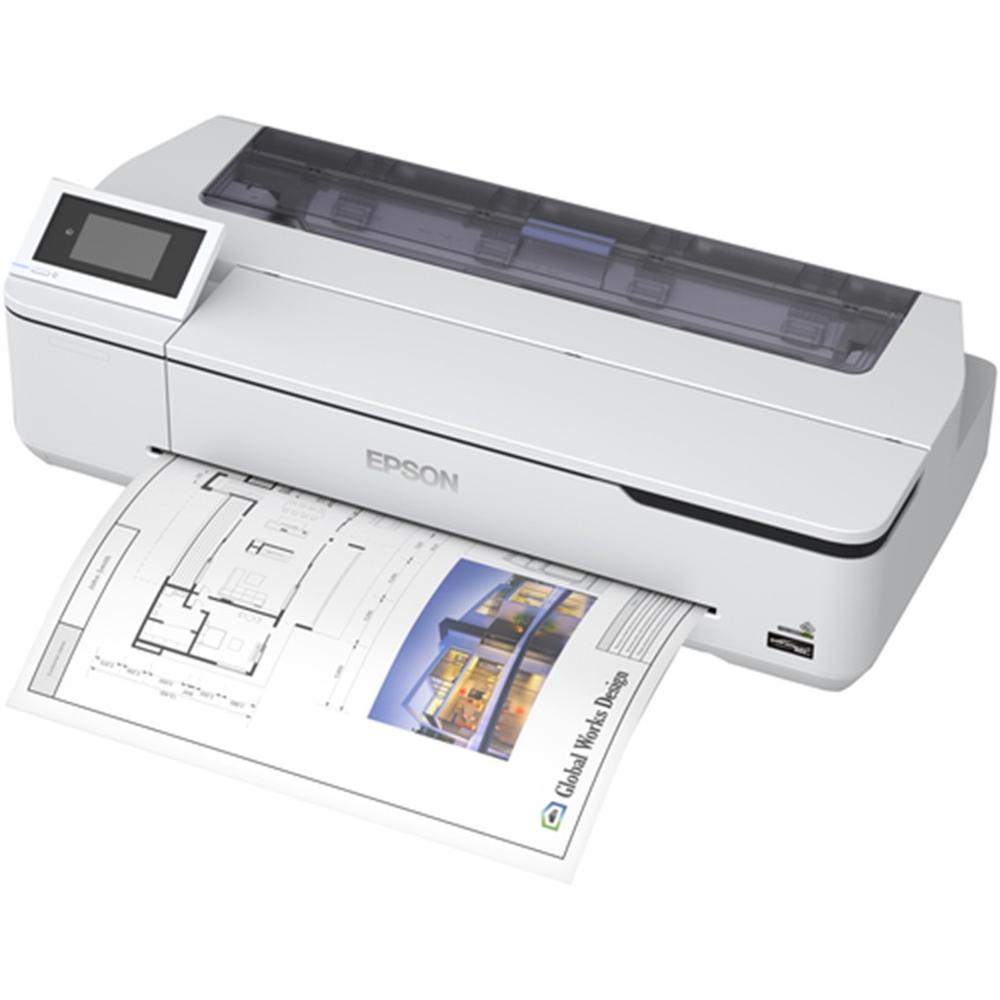 PLOTTER EPSON SURECOLOR SC-T2100 2400 X 1200 DPI