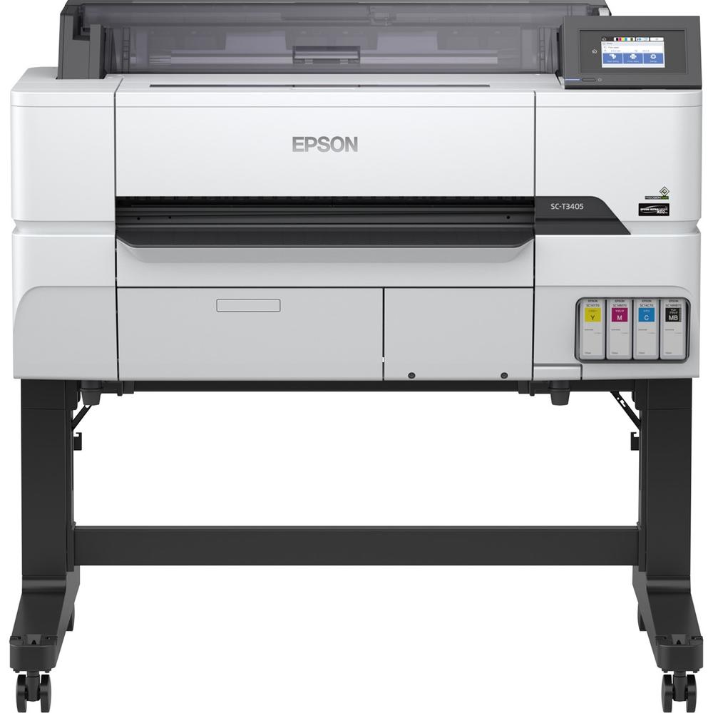 PLOTTER EPSON SURECOLOR SC-T3405 2400 X 1200 DPI