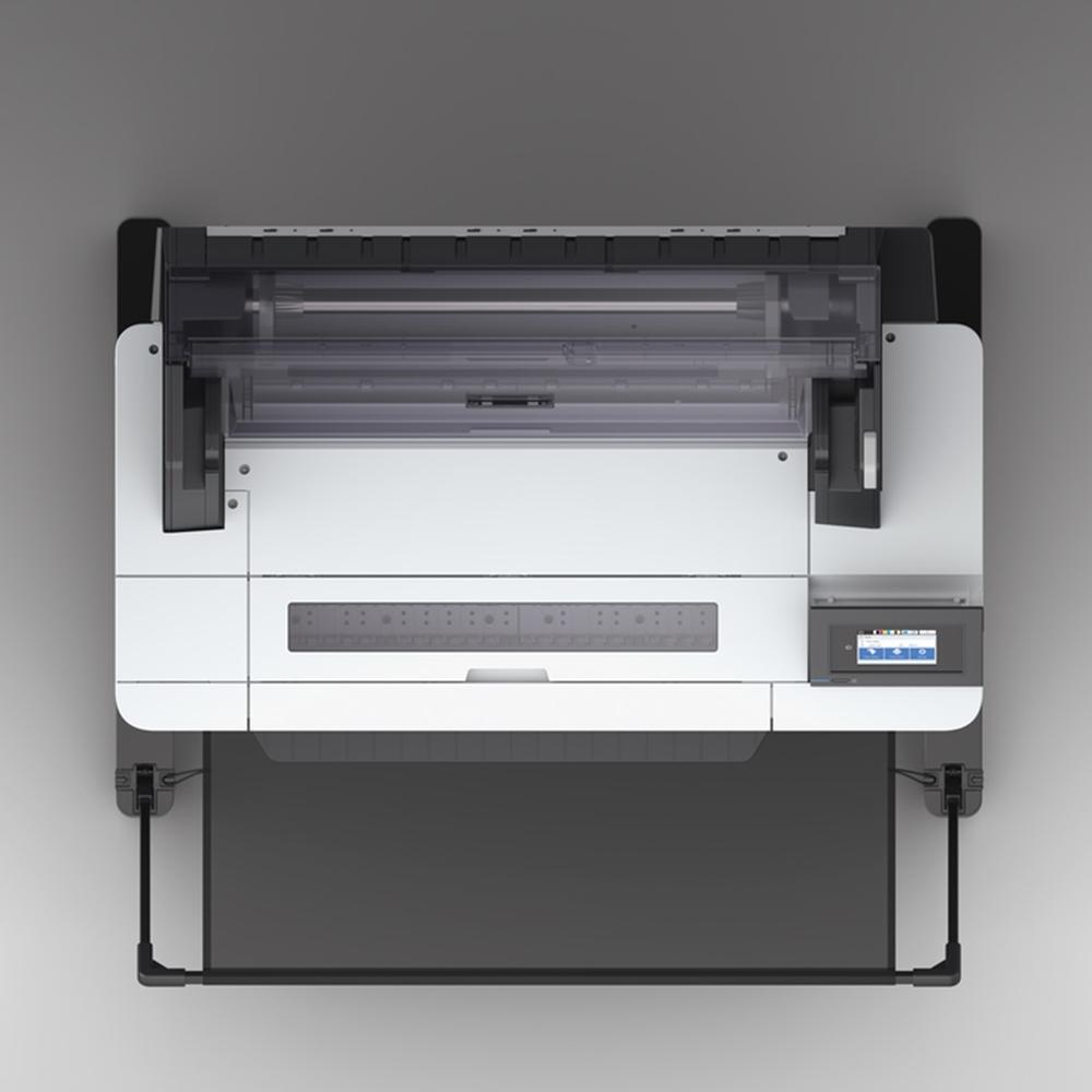 PLOTTER EPSON SURECOLOR SC-T3405 2400 X 1200 DPI