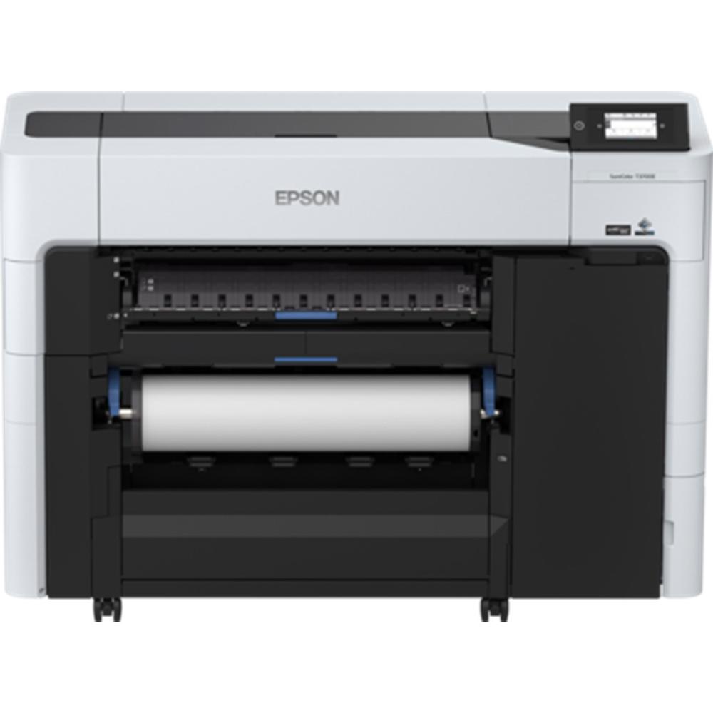 PLOTTER EPSON SURECOLOR SC-T3700E 2400 X 1200 DPI