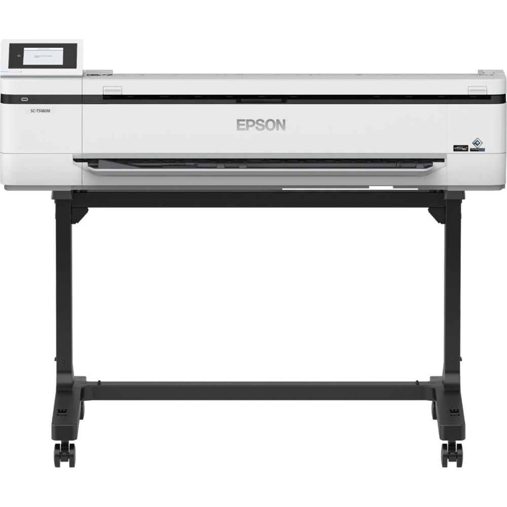 PLOTTER EPSON SURECOLOR SC-T5100M-MFP 2400 X 1200 DPI