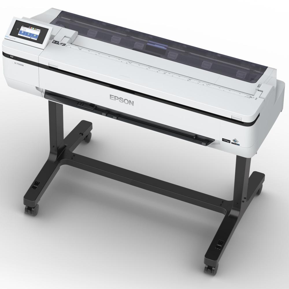 PLOTTER EPSON SURECOLOR SC-T5100M-MFP 2400 X 1200 DPI