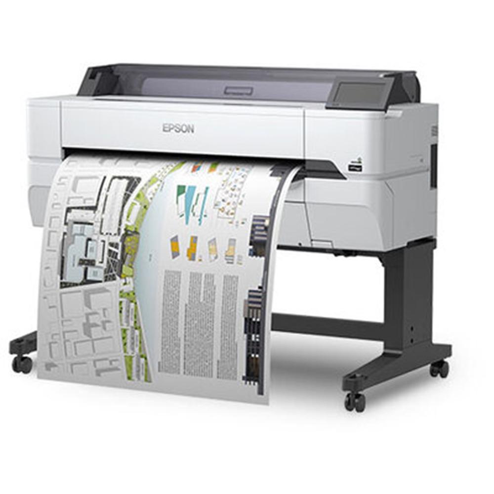 PLOTTER EPSON SURECOLOR SC-T5405 2400 X 1200 DPI