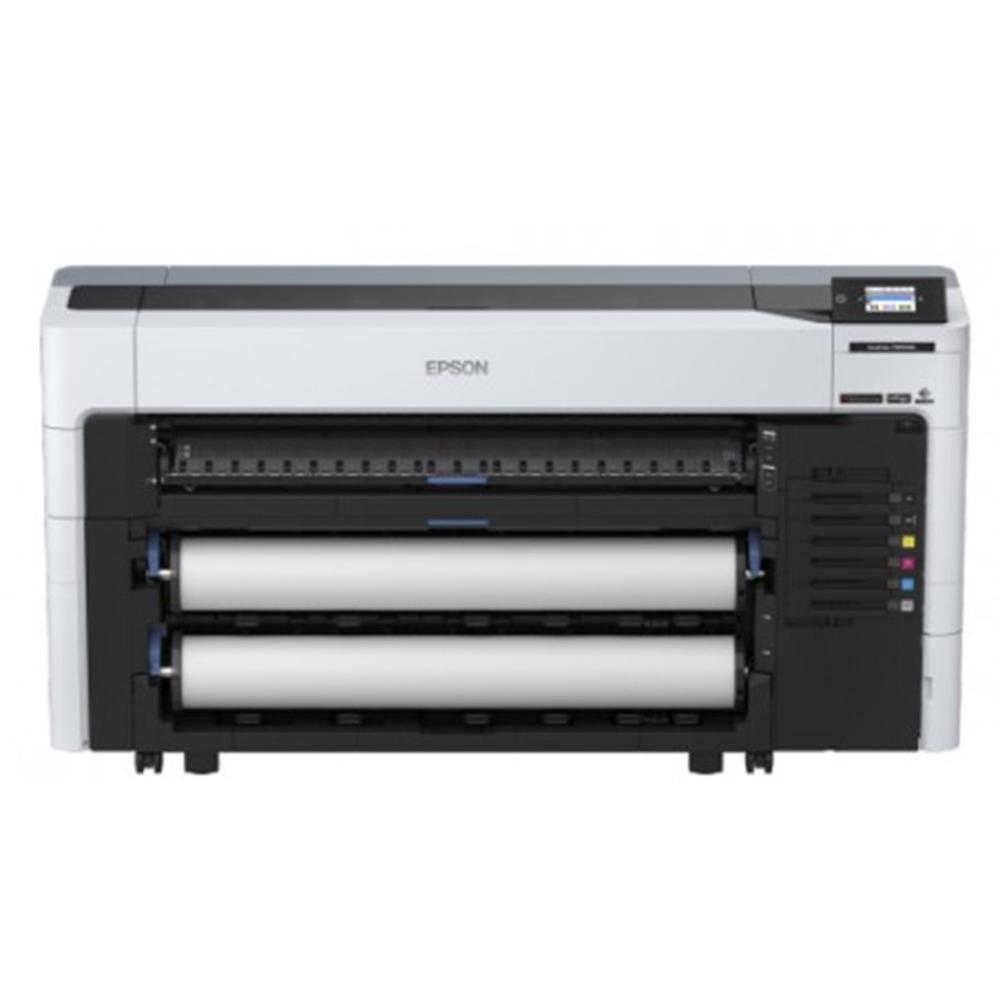 PLOTTER EPSON SURECOLOR SC-P8500DL STD DOBLE ROLLO 2400 X 1200 DPI