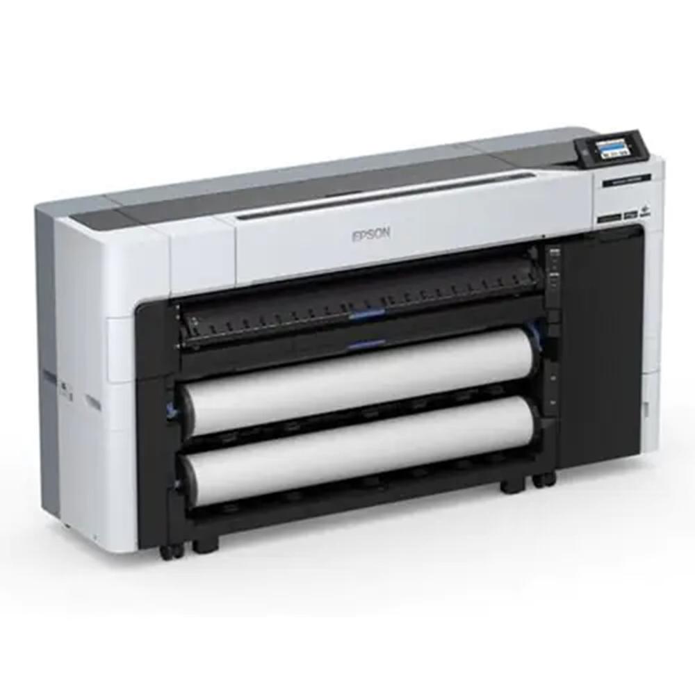 PLOTTER EPSON SURECOLOR SC-P8500DL STD DOBLE ROLLO 2400 X 1200 DPI