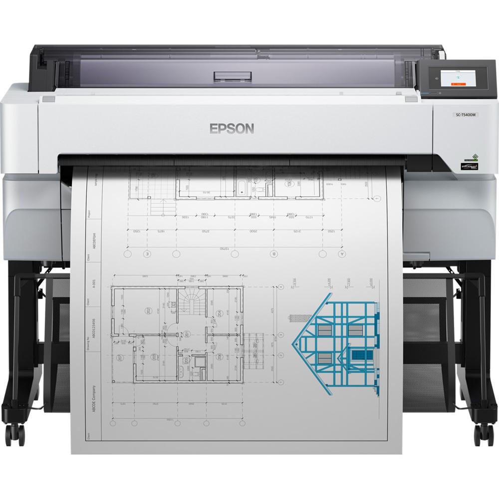 PLOTTER EPSON SURECOLOR SC-T5400M 2400 X 1200 DPI