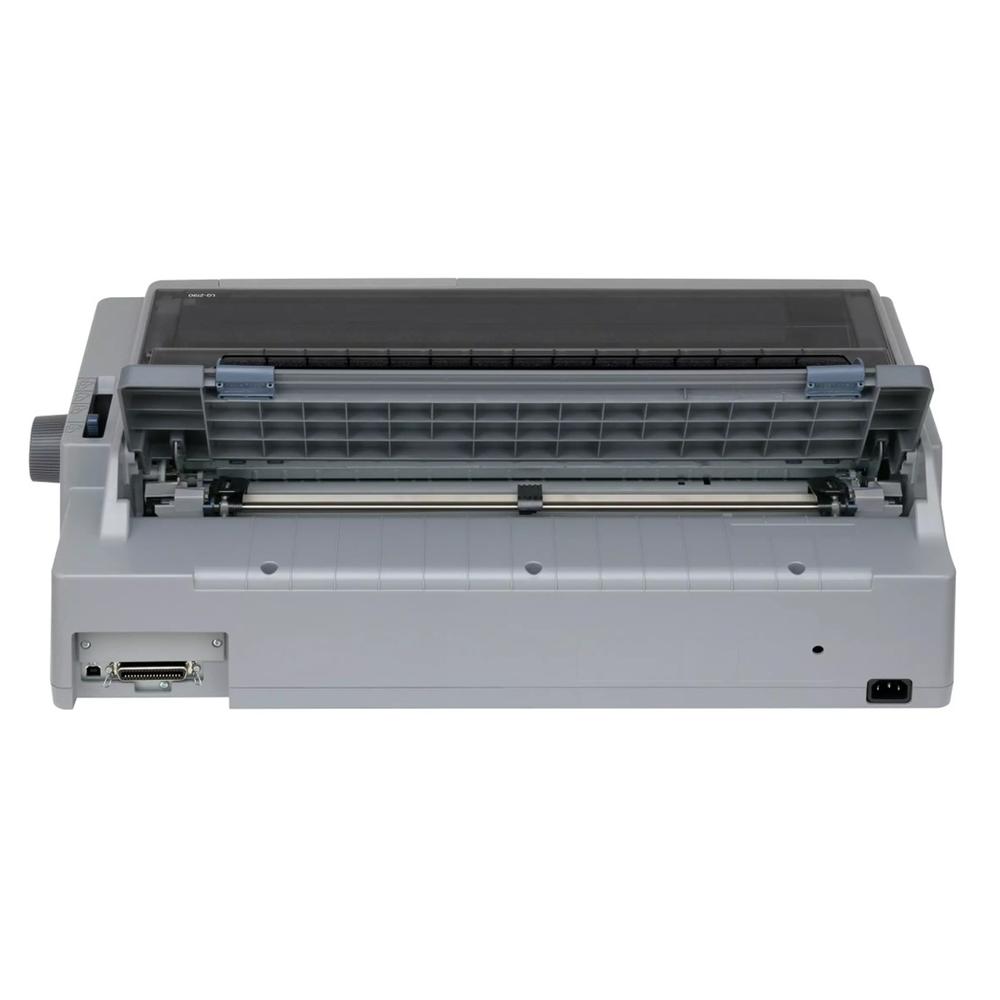 IMPRESORA MATRICIAL EPSON LQ-2190 USB/ RED/ PARALELO