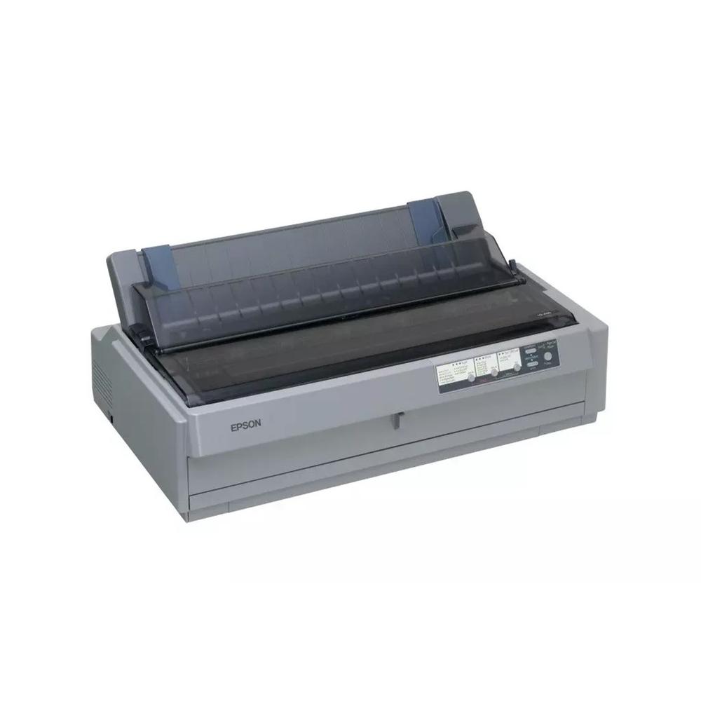 IMPRESORA MATRICIAL EPSON LQ-2190 USB/ RED/ PARALELO