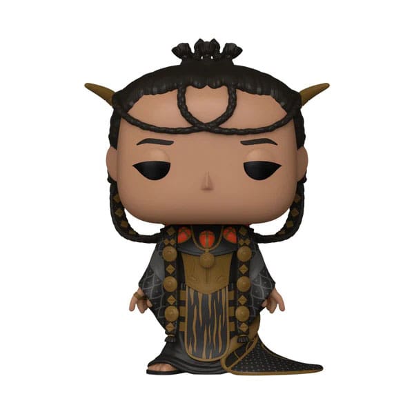 POP Movies: Stargate- Ra