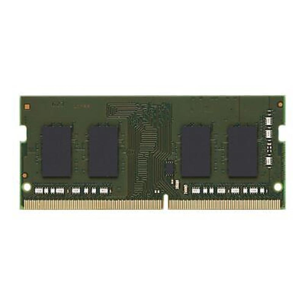 MEMORIA DDR4 32GB KINGSTON / 3200 MHZ / PC4-25600 / CL22 / 1.2V SODIMM